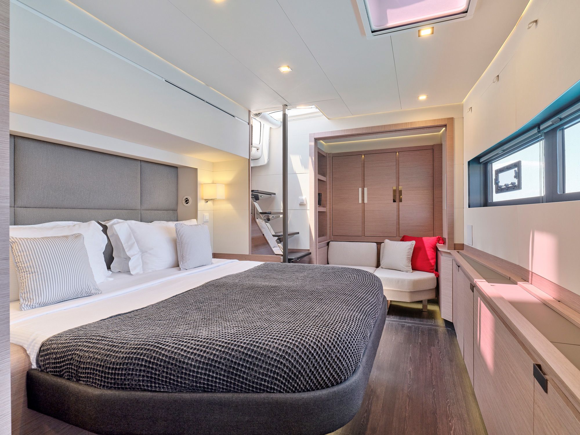 Fountaine Pajot Alegria 67 | Alexandra II