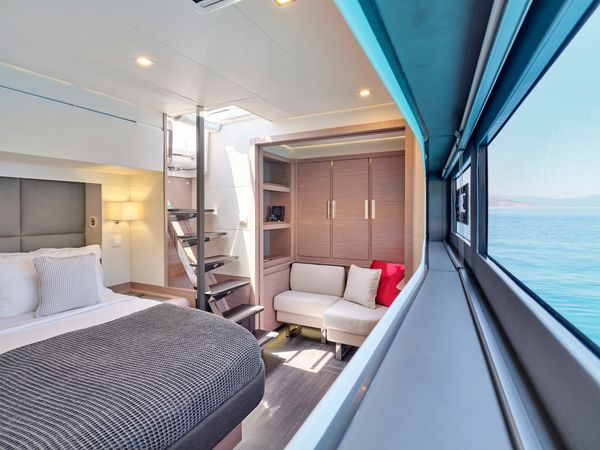 Fountaine Pajot Alegria 67 | Alexandra II