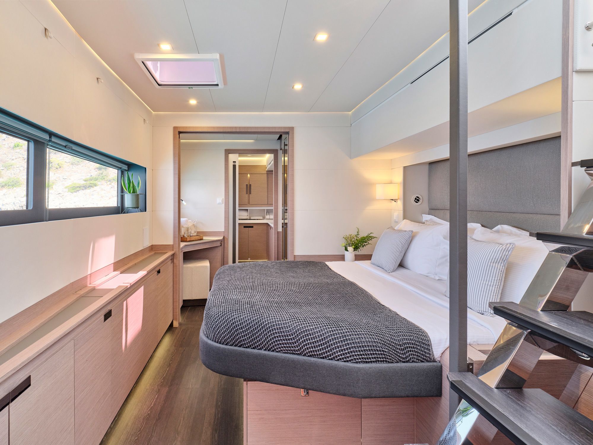 Fountaine Pajot Alegria 67 | Alexandra II