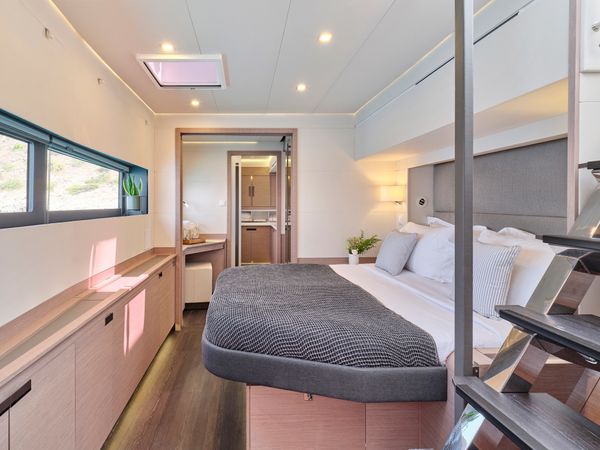 Fountaine Pajot Alegria 67 | Alexandra II