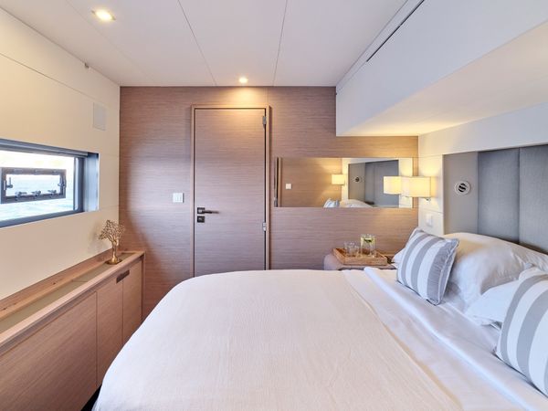 Fountaine Pajot Alegria 67 | Alexandra II