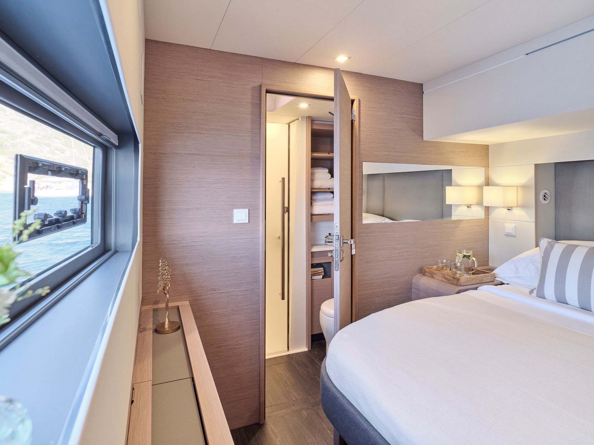 Fountaine Pajot Alegria 67 | Alexandra II