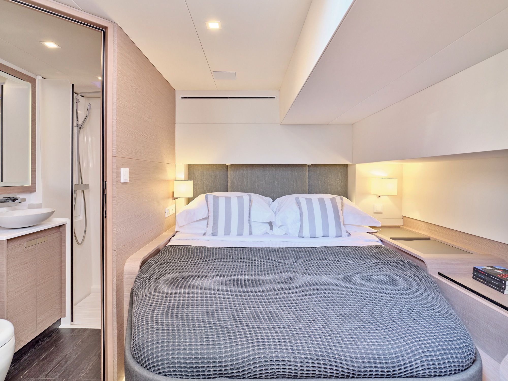 Fountaine Pajot Alegria 67 | Alexandra II
