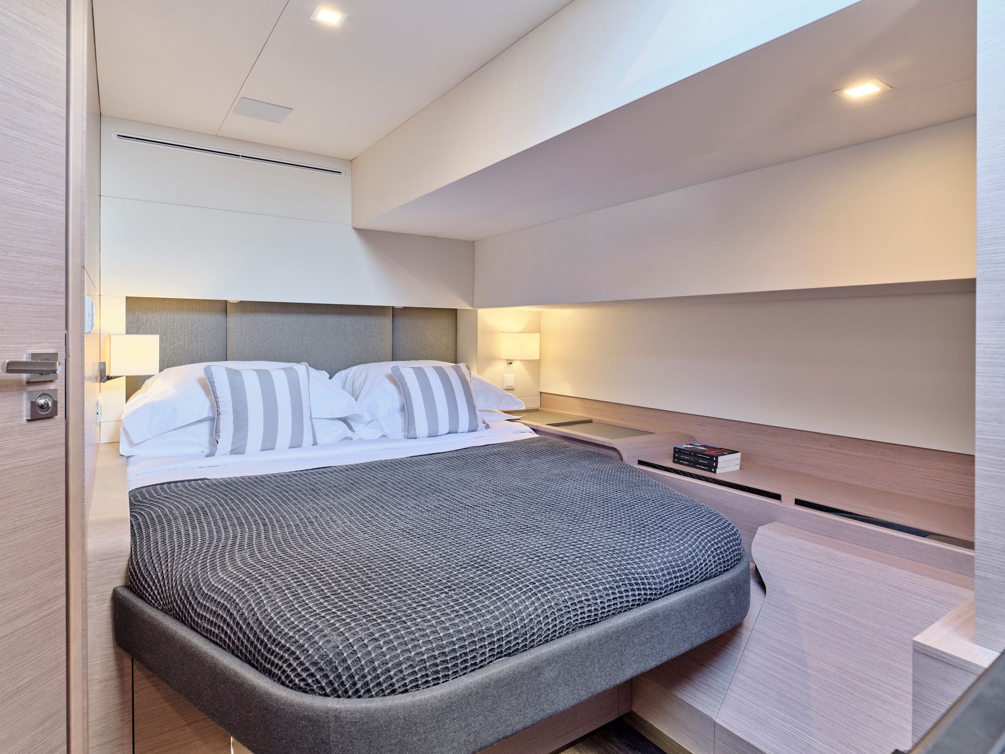 Fountaine Pajot Alegria 67 | Alexandra II