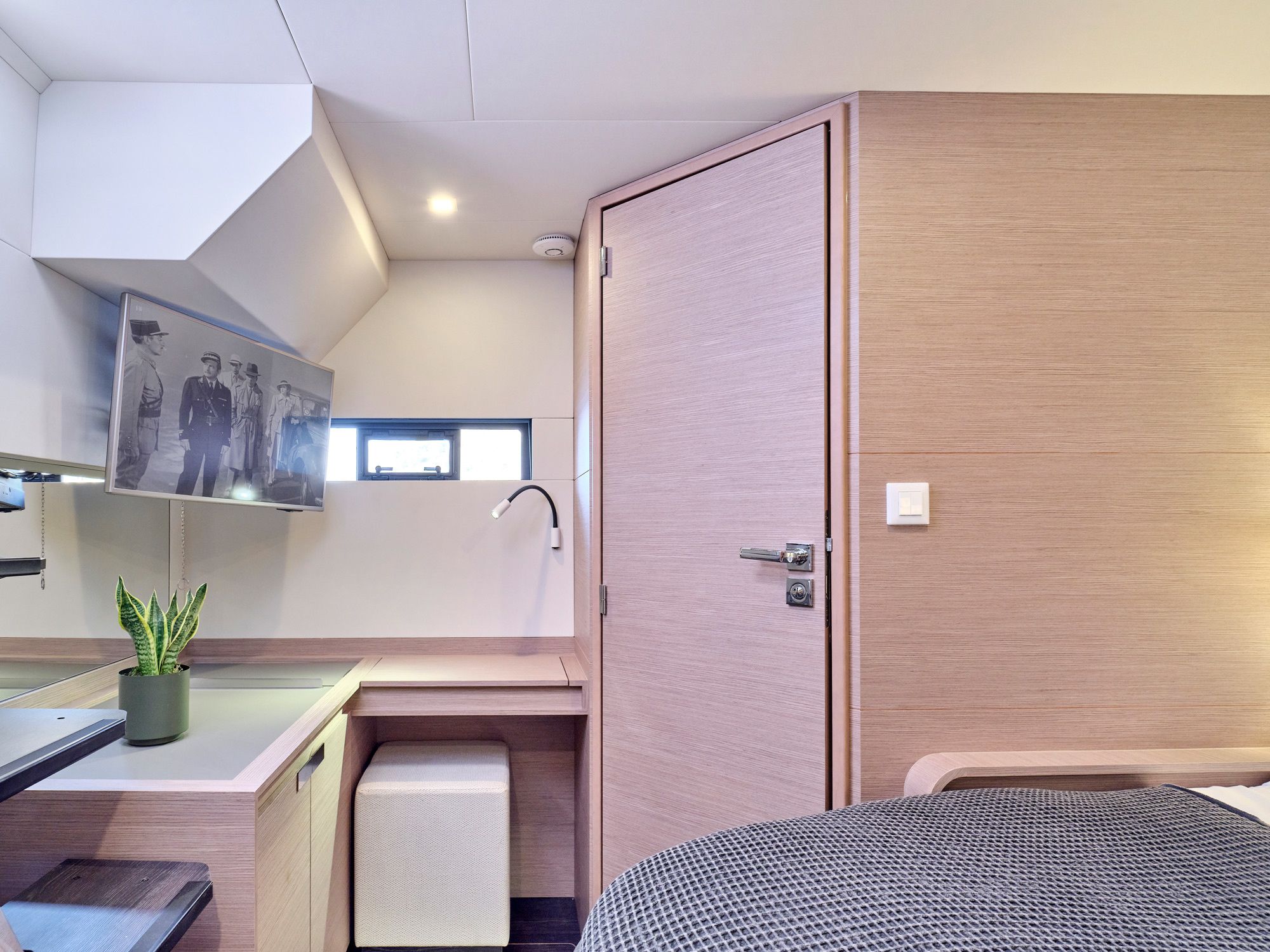 Fountaine Pajot Alegria 67 | Alexandra II