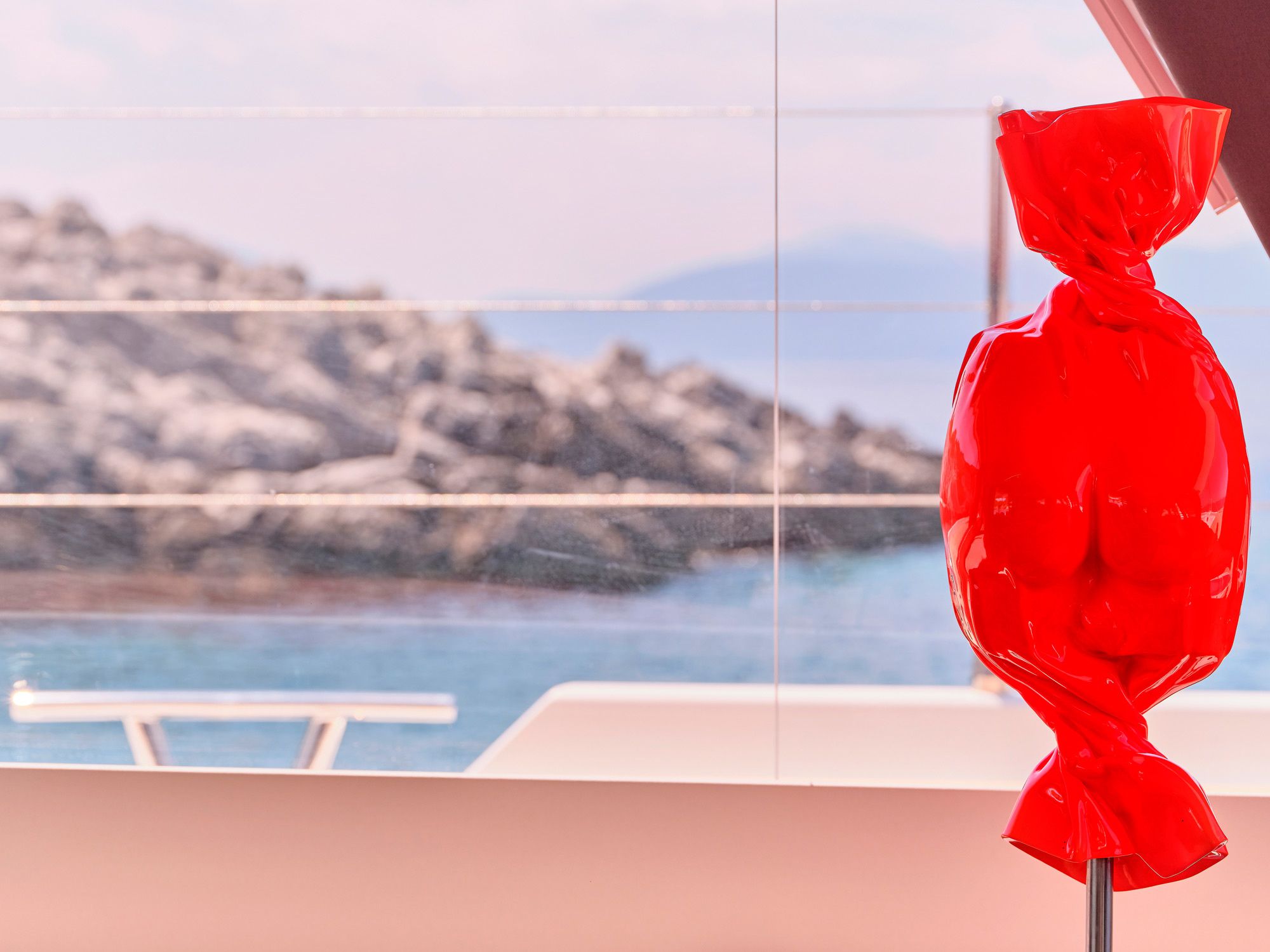 Fountaine Pajot Alegria 67 | Alexandra II