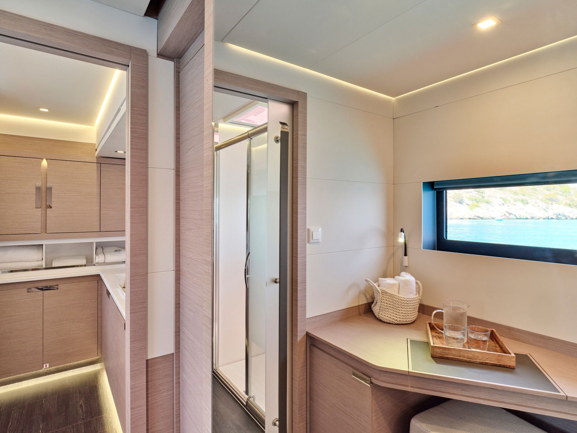 Fountaine Pajot Alegria 67 | Alexandra II