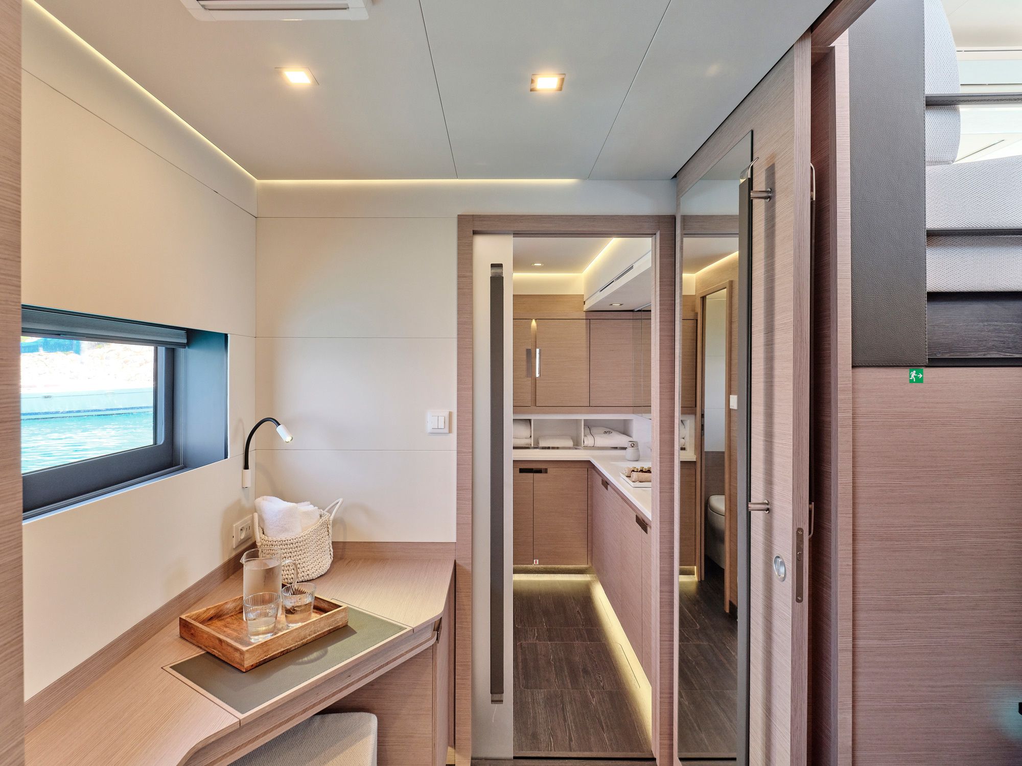 Fountaine Pajot Alegria 67 | Alexandra II