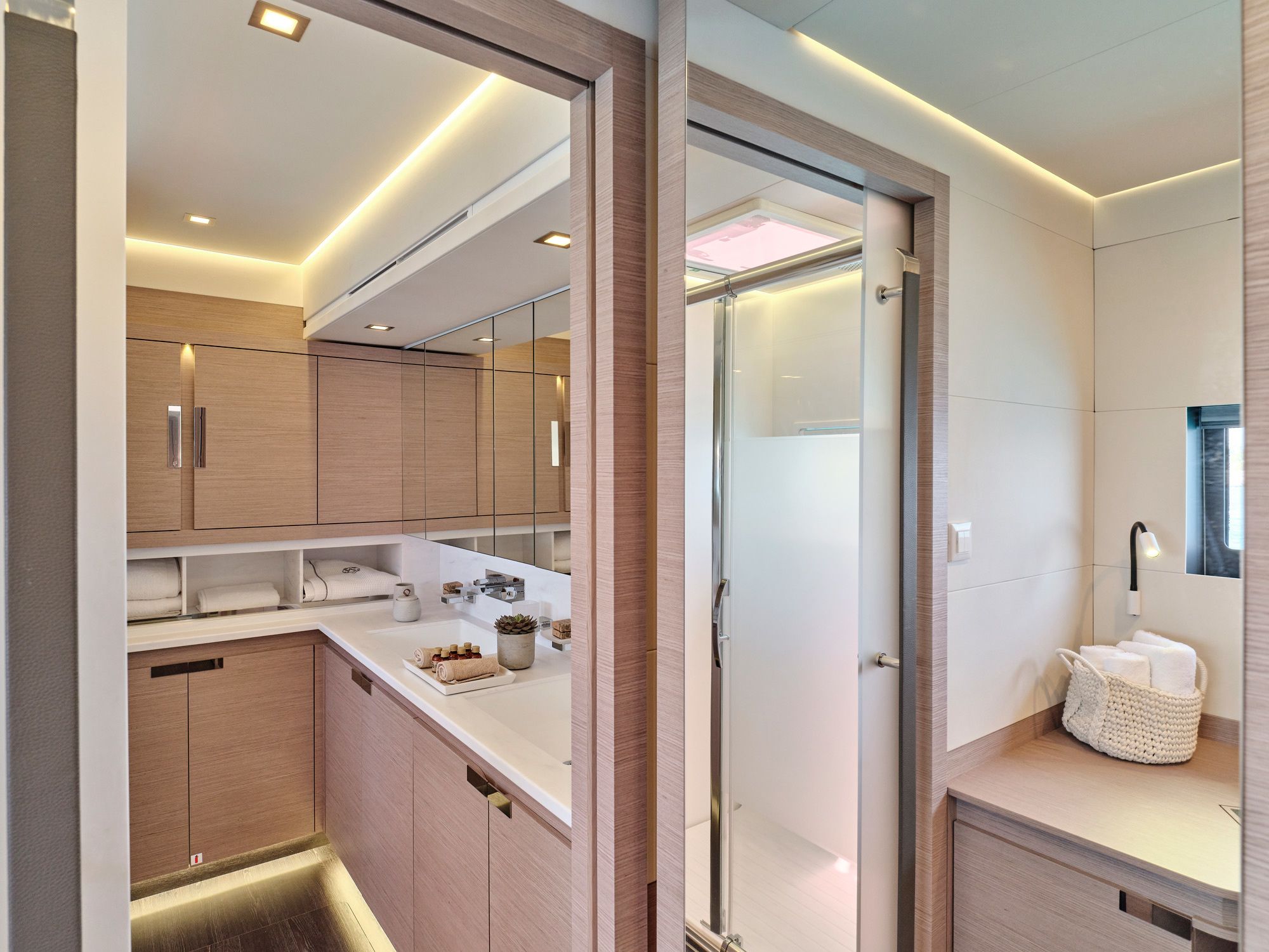 Fountaine Pajot Alegria 67 | Alexandra II