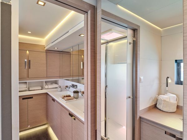 Fountaine Pajot Alegria 67 | Alexandra II