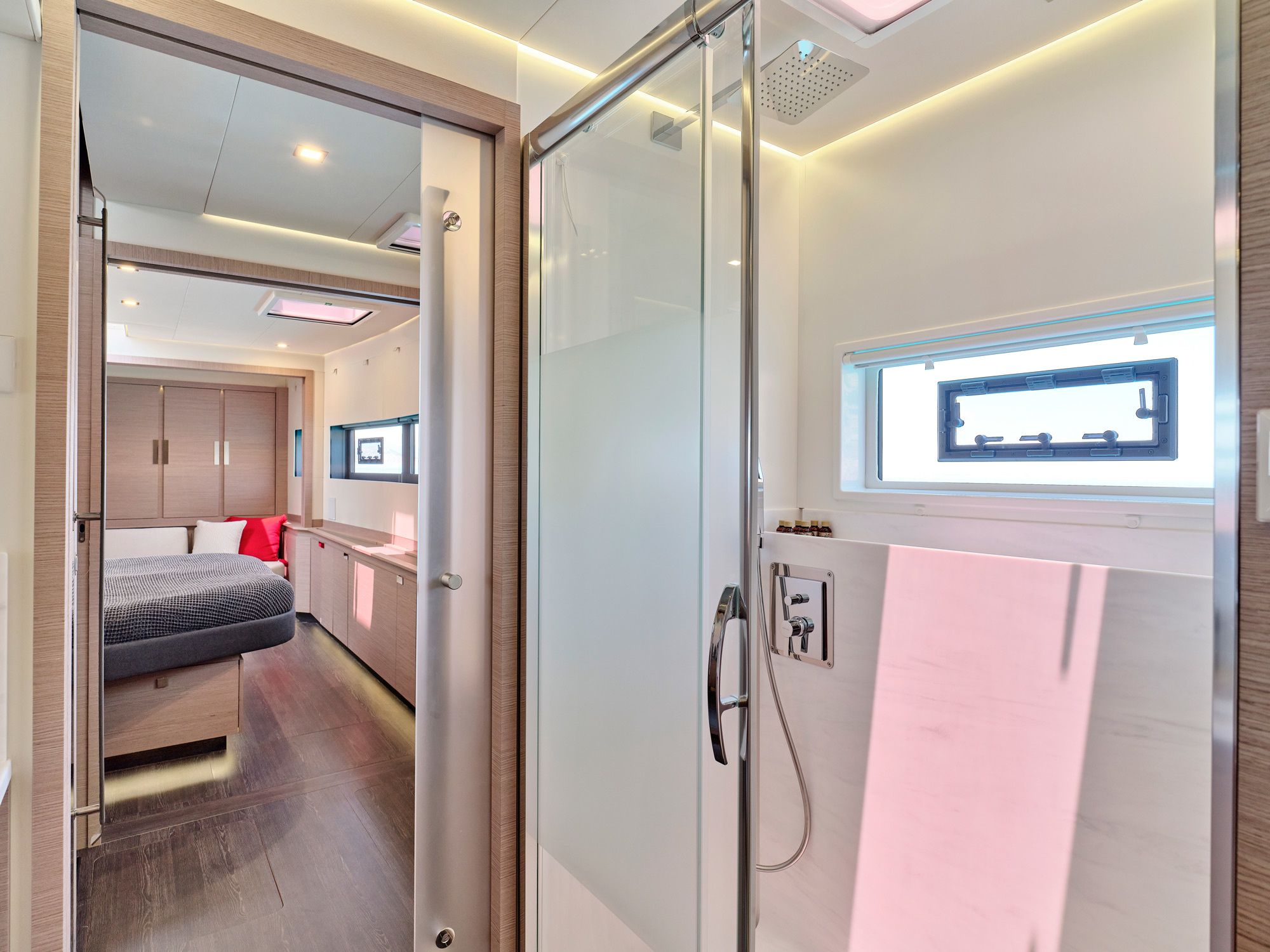 Fountaine Pajot Alegria 67 | Alexandra II