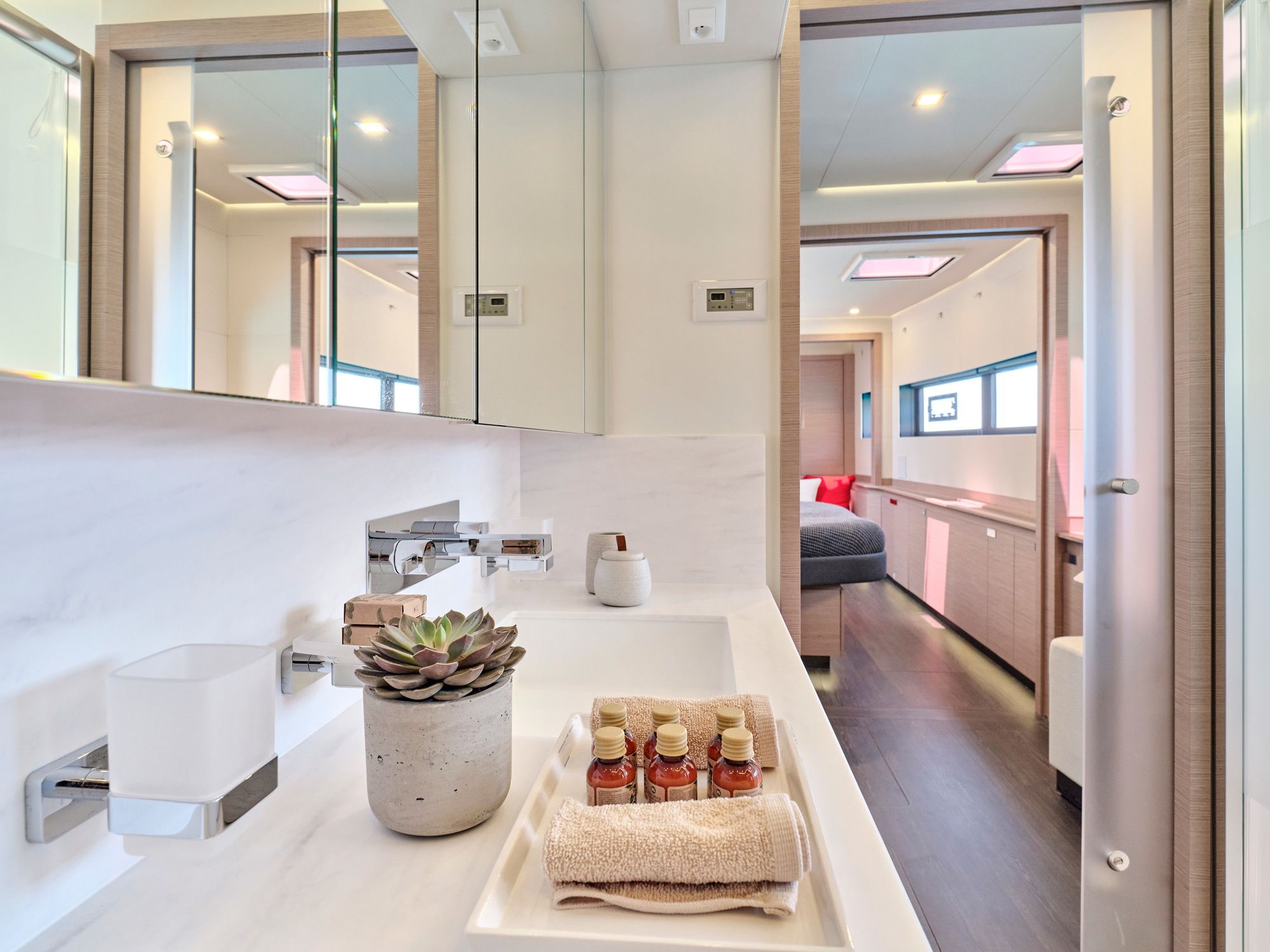Fountaine Pajot Alegria 67 | Alexandra II