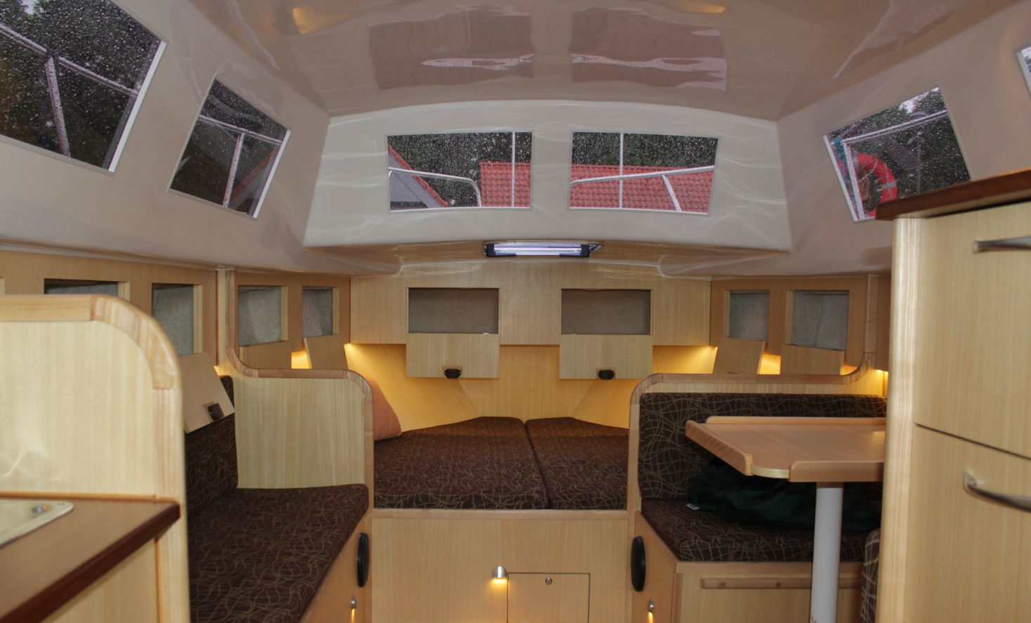 Weekend 820 | Shasa 1