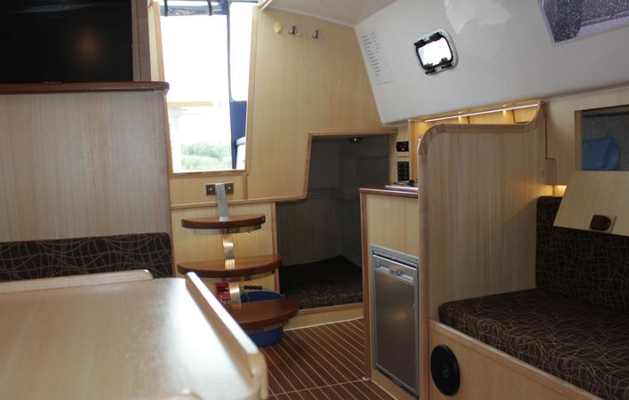 Weekend 820 | Shasa 1