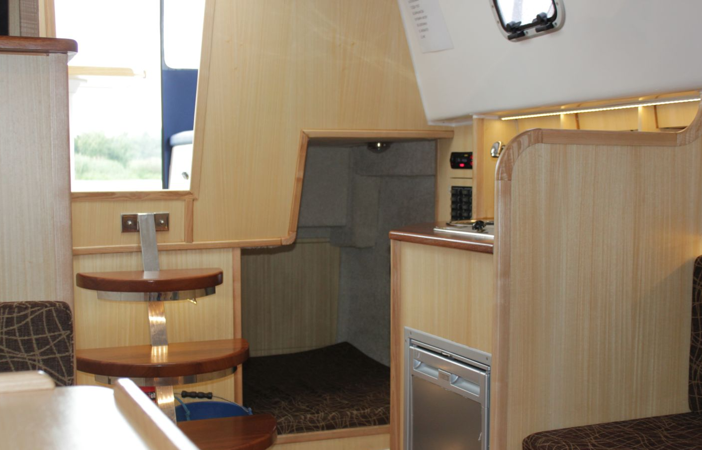 Weekend 820 | Shasa 1