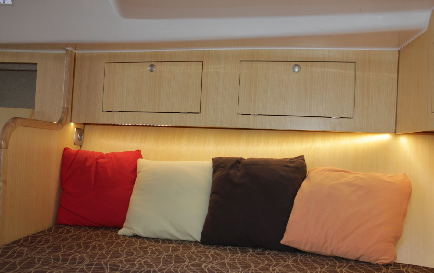 Weekend 820 | Shasa 1