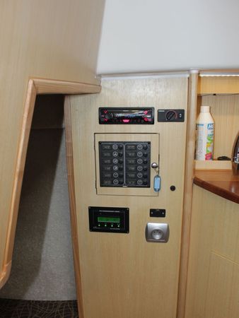 Weekend 820 | Shasa 1