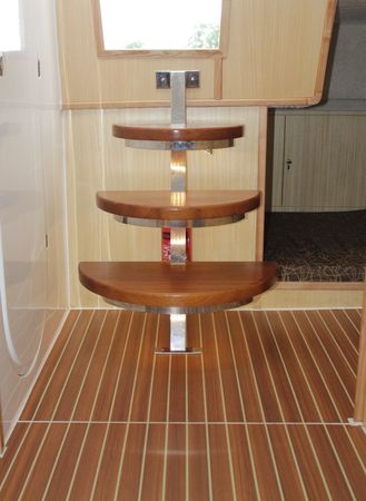 Weekend 820 | Shasa 1