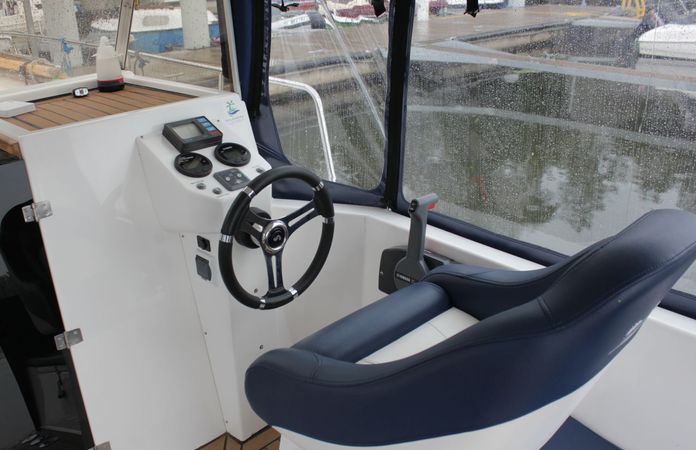 Weekend 820 | Shasa 1