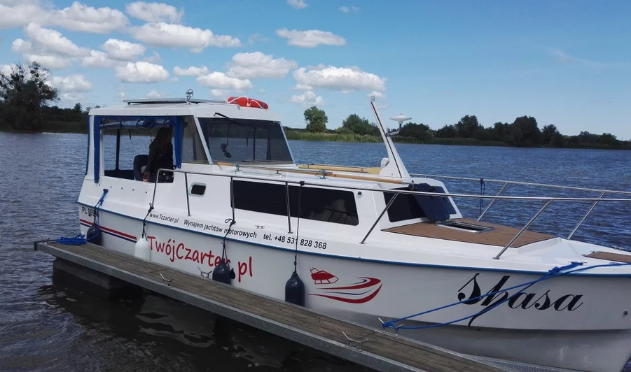 Weekend 820 | Shasa 1