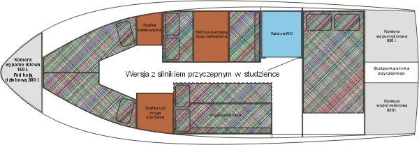 Weekend 820 | Shasa 1