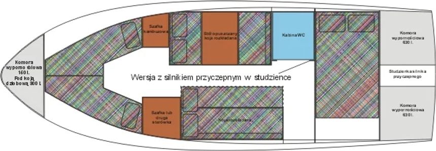 Weekend 820 | Shasa 1