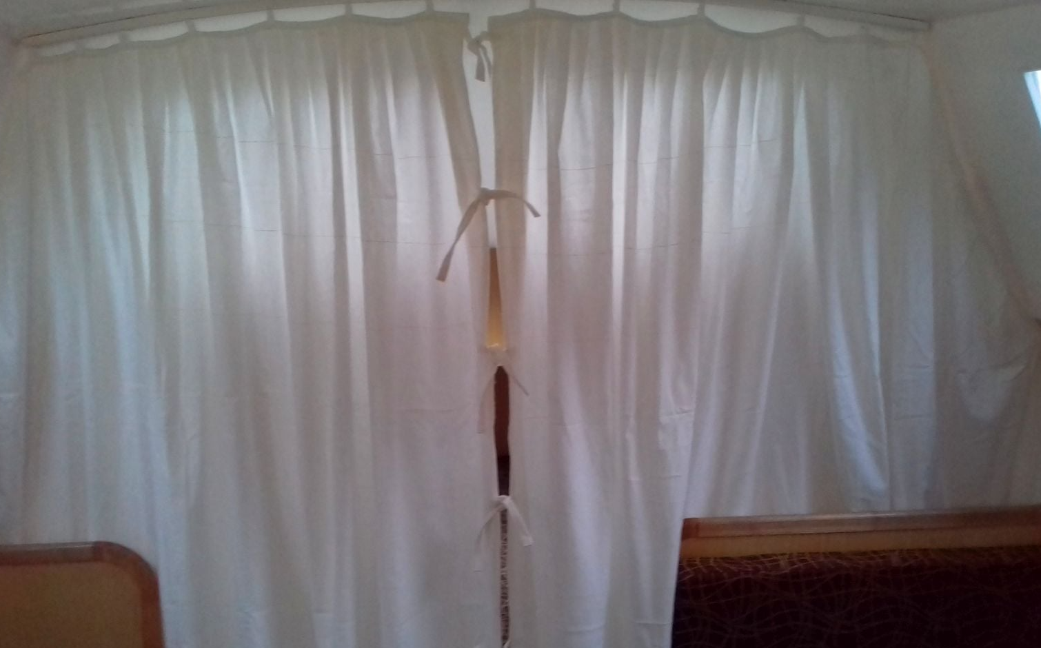 Weekend 820 | Shasa 2