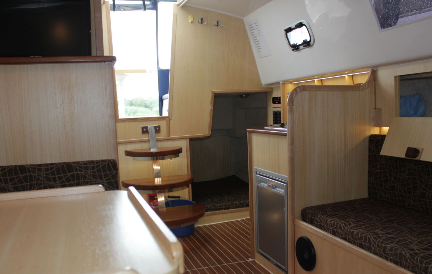 Weekend 820 | Shasa 2