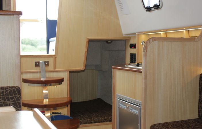 Weekend 820 | Shasa 2