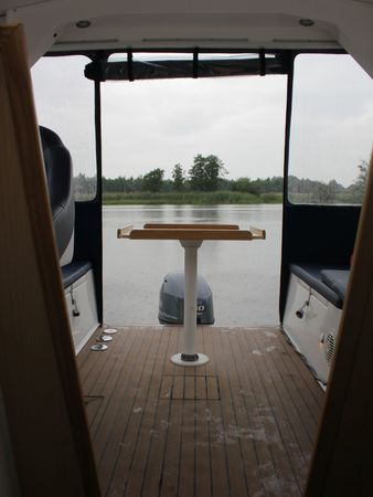 Weekend 820 | Shasa 2