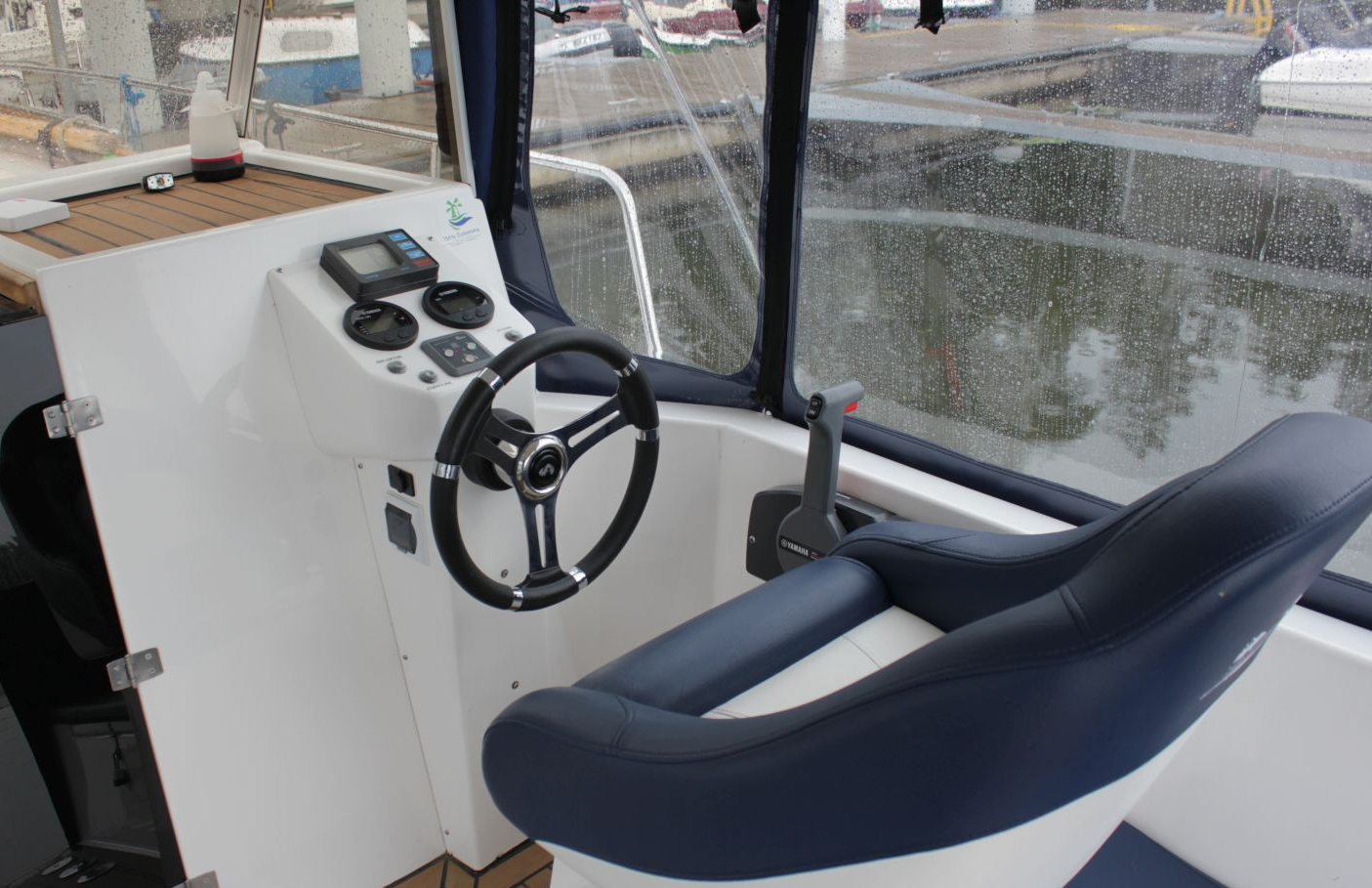 Weekend 820 | Shasa 2