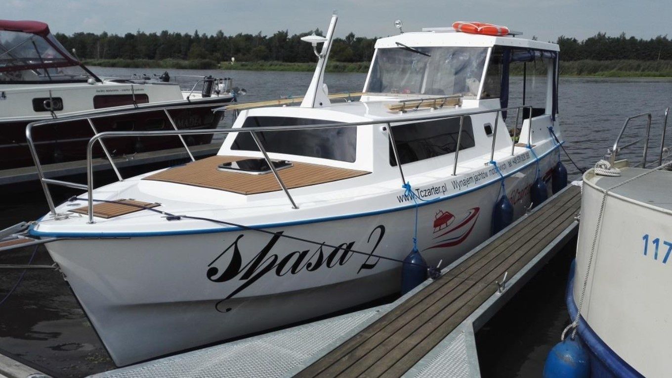 Weekend 820 | Shasa 2