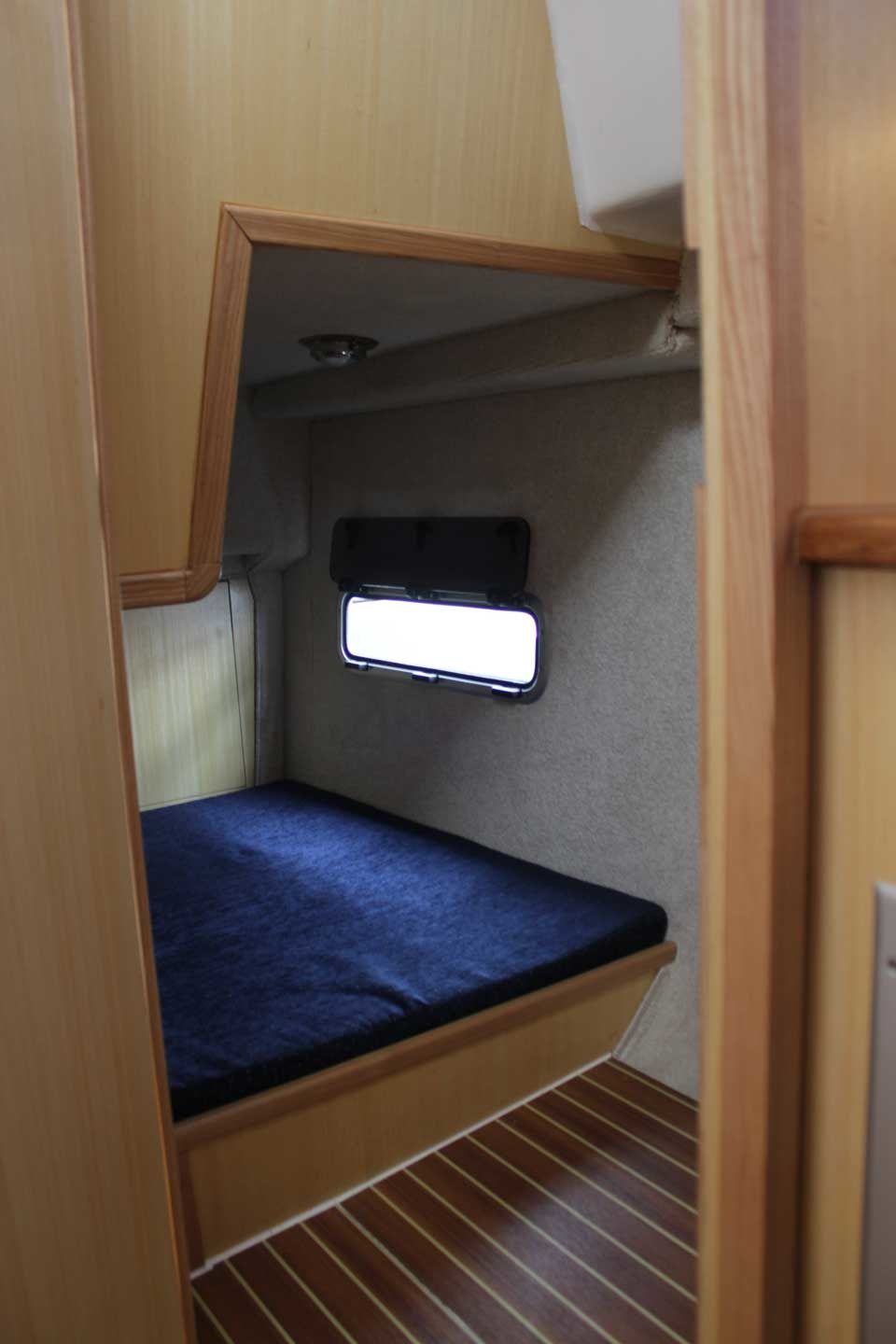 Weekend 820 | Symi Deluxe