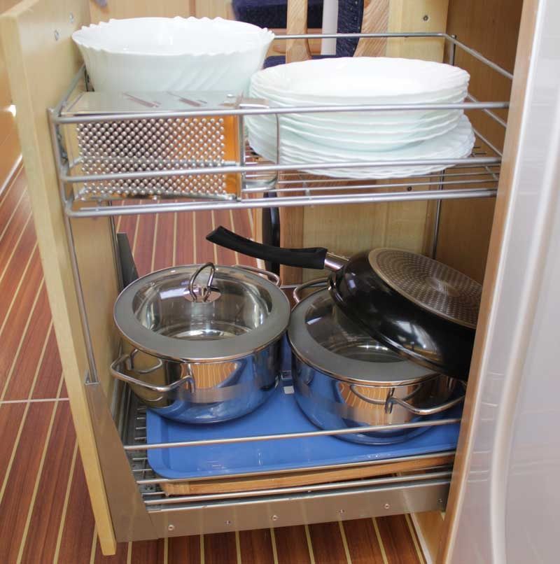 Weekend 820 | Symi Deluxe