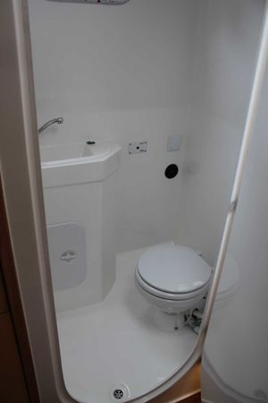 Weekend 820 | Symi Deluxe