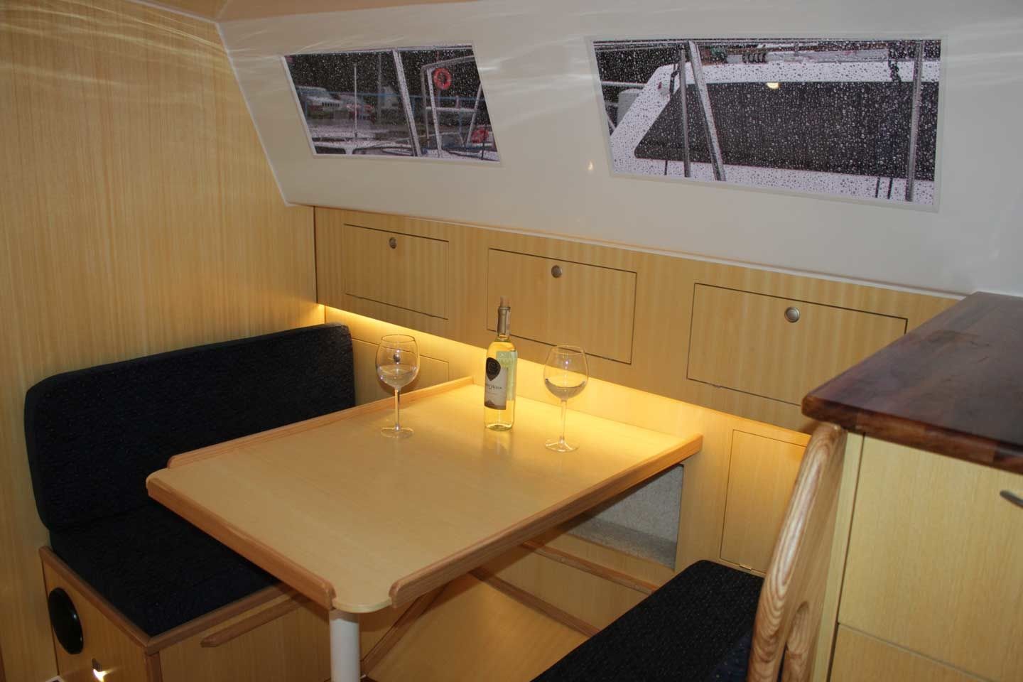 Weekend 820 | Symi Deluxe