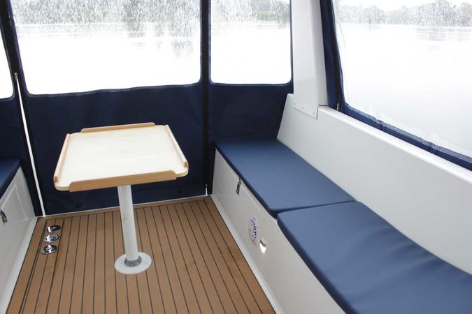 Weekend 820 | Symi Deluxe