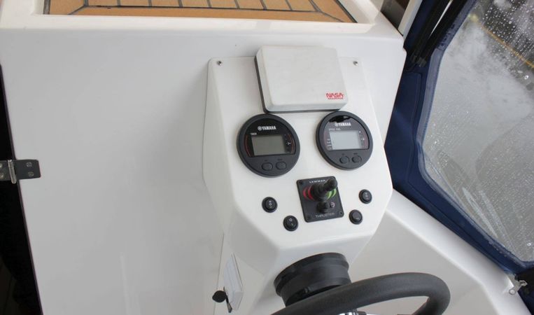 Weekend 820 | Symi Deluxe