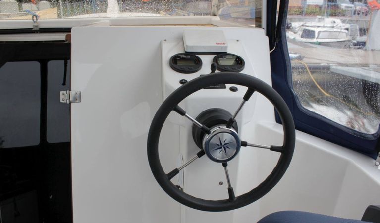 Weekend 820 | Symi Deluxe