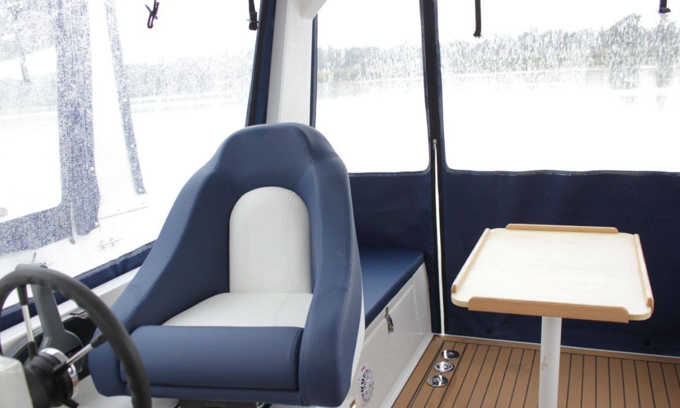 Weekend 820 | Symi Deluxe