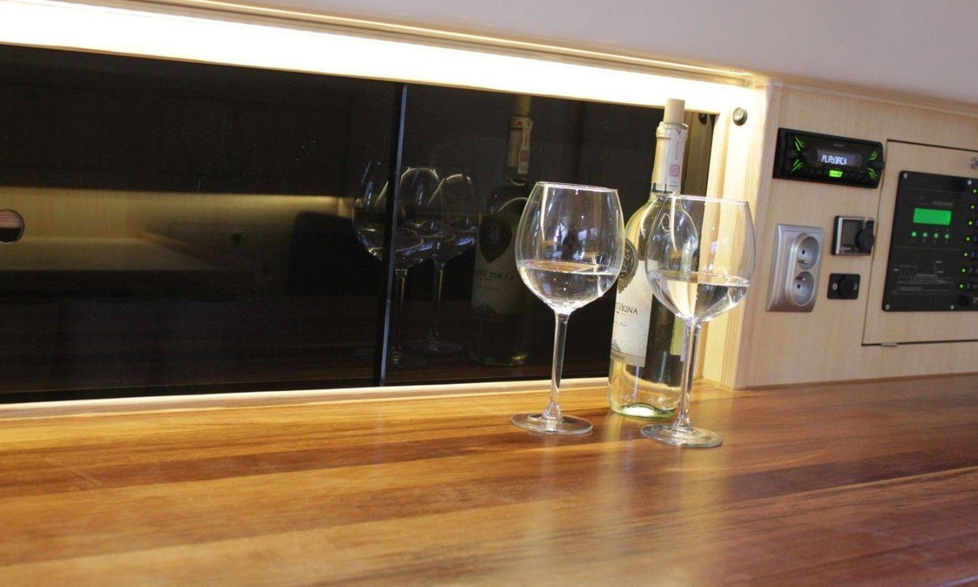 Weekend 820 | Symi Deluxe