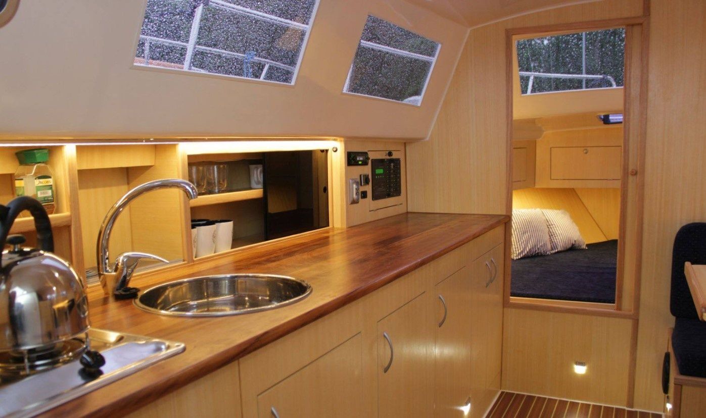 Weekend 820 | Symi Deluxe