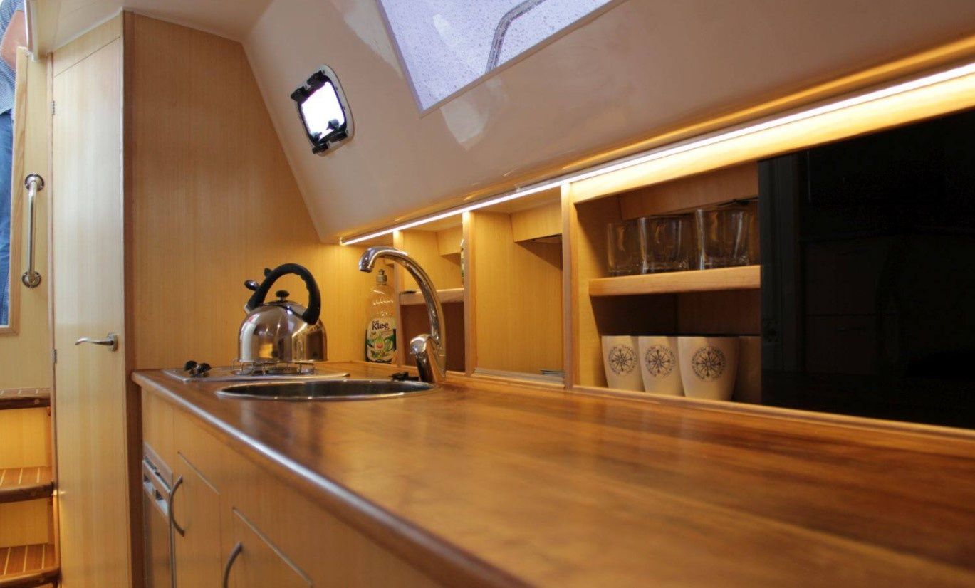 Weekend 820 | Symi Deluxe