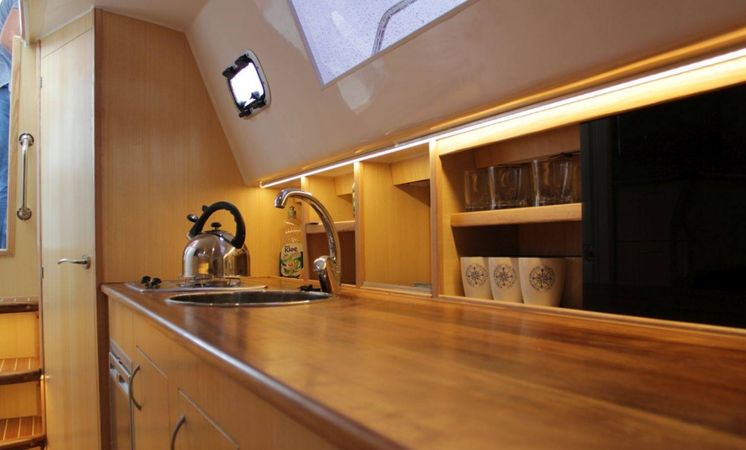 Weekend 820 | Symi Deluxe