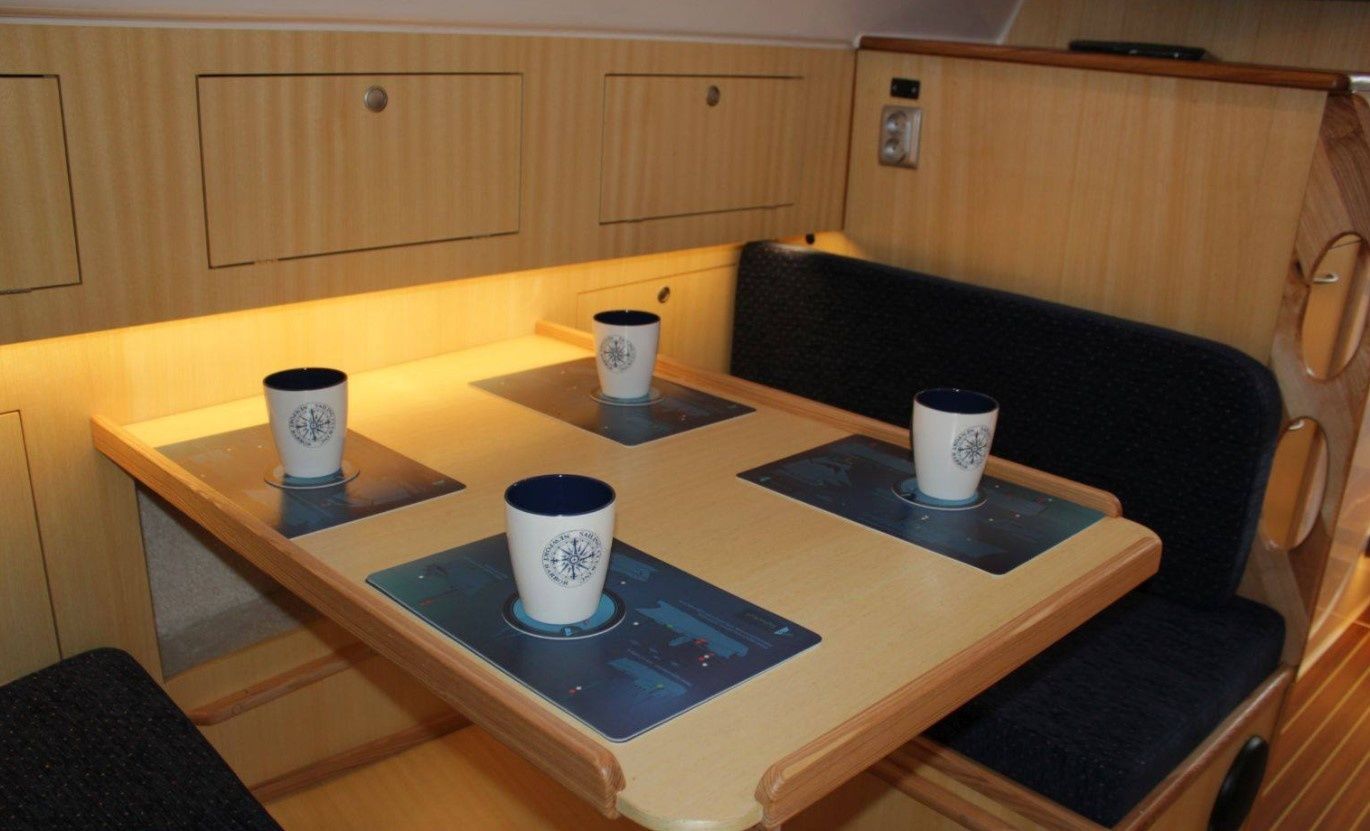 Weekend 820 | Symi Deluxe