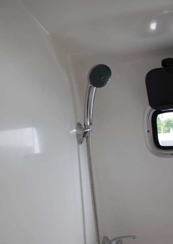 Weekend 820 | Symi Deluxe