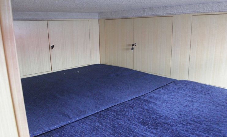 Weekend 820 | Symi Deluxe