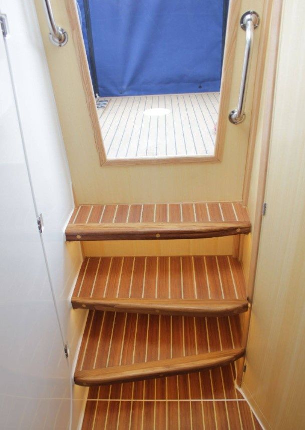 Weekend 820 | Symi Deluxe