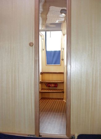 Weekend 820 | Symi Deluxe