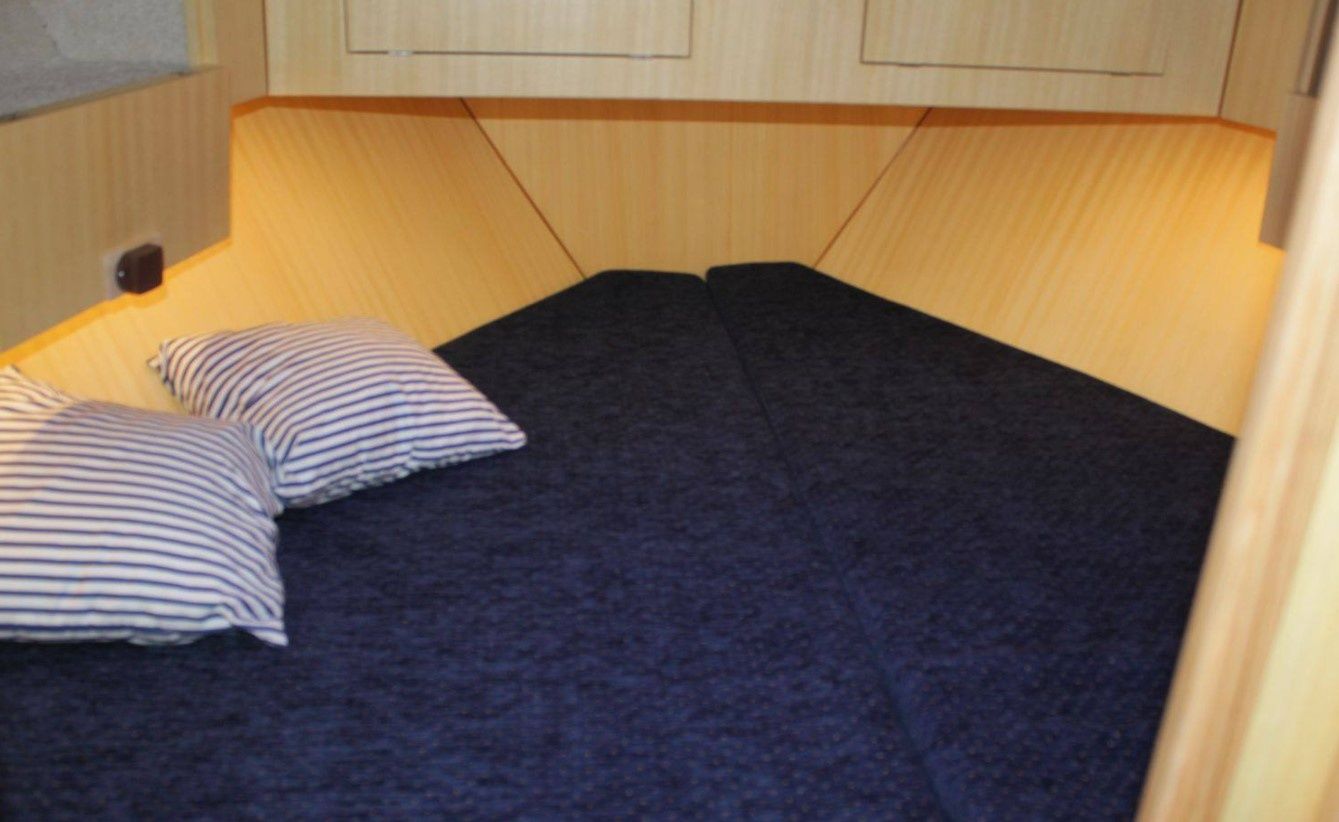 Weekend 820 | Symi Deluxe